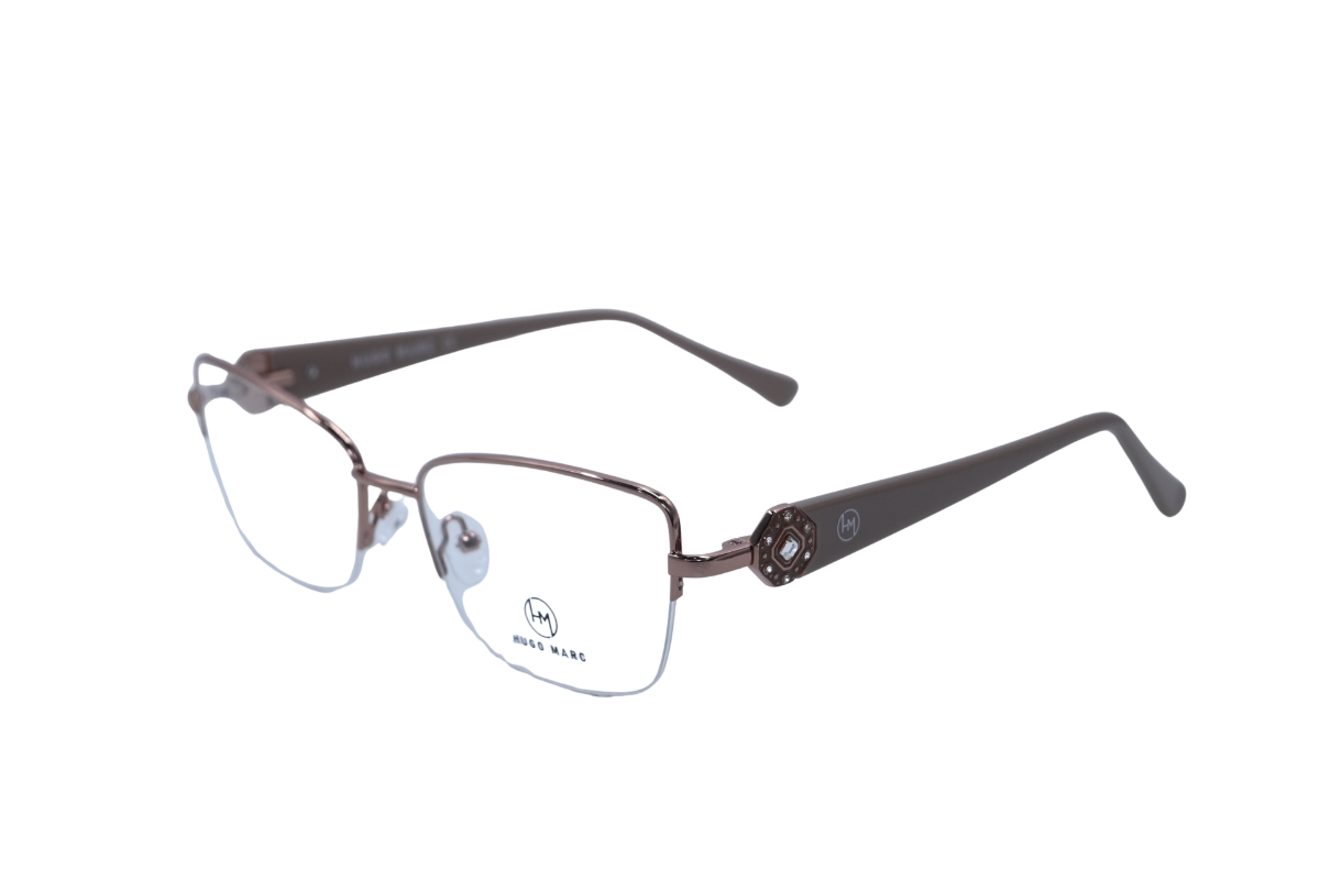 LF16-16 Women Square Eye Frames